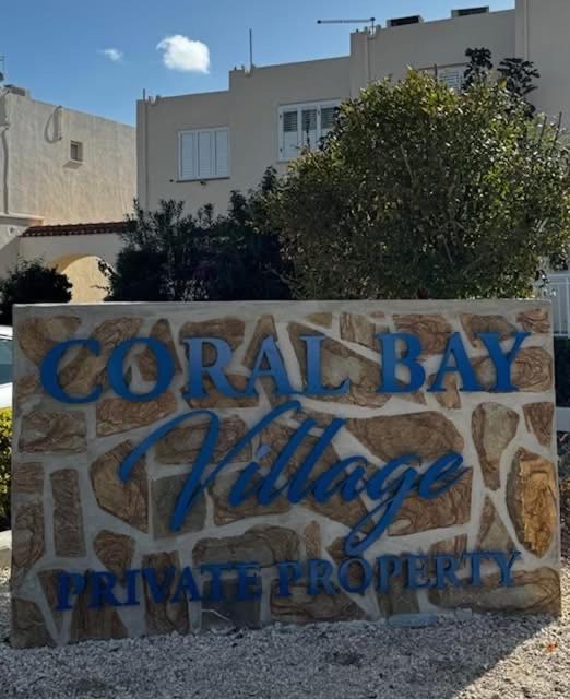 Cozy Coral Bay Studio By The Sea Exterior photo